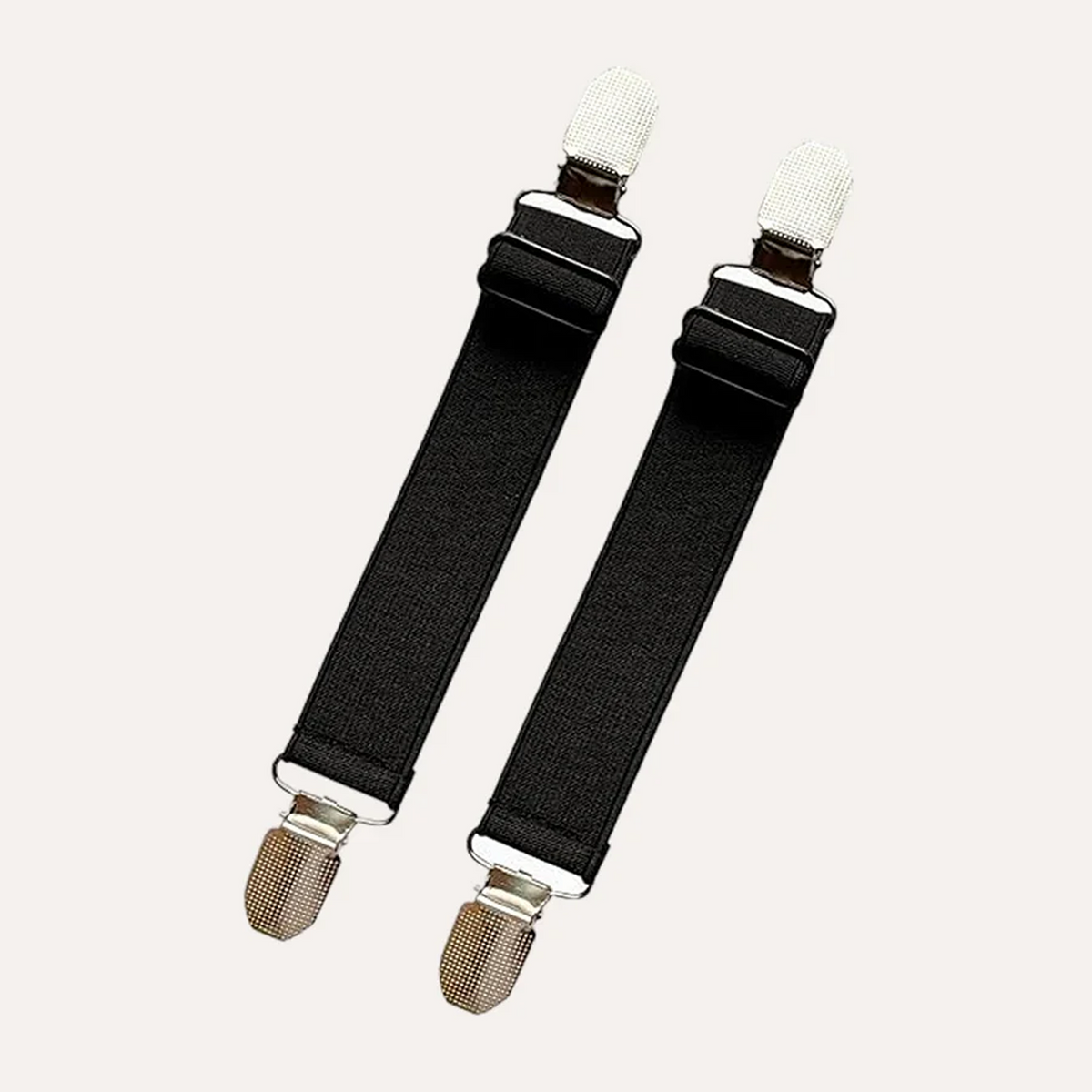 Elastic Back Strap by Qonfrt