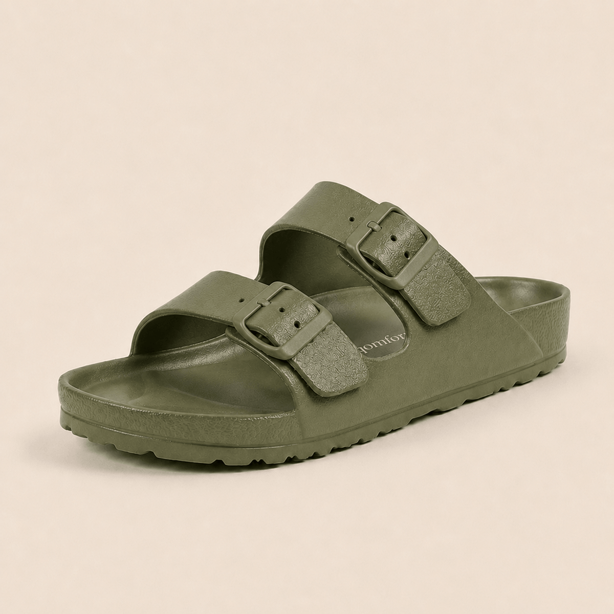 Summer EVA Sandals by Qonfrt