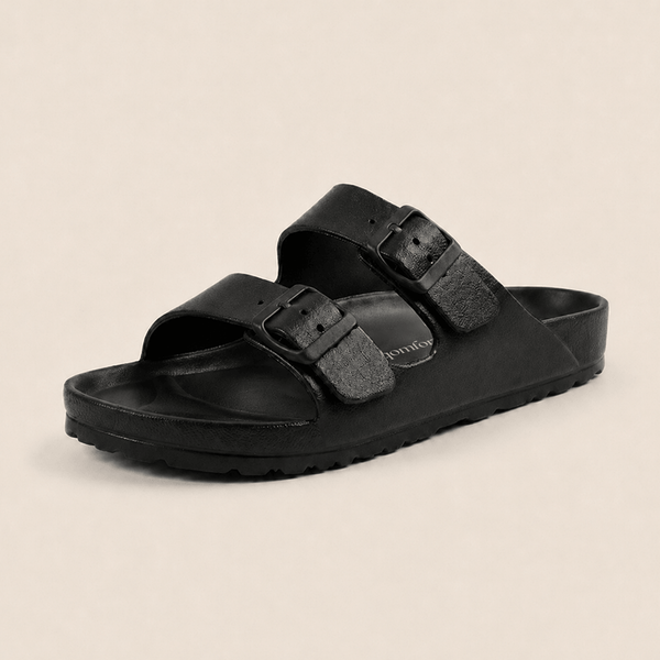 Summer EVA Sandals by Qonfrt