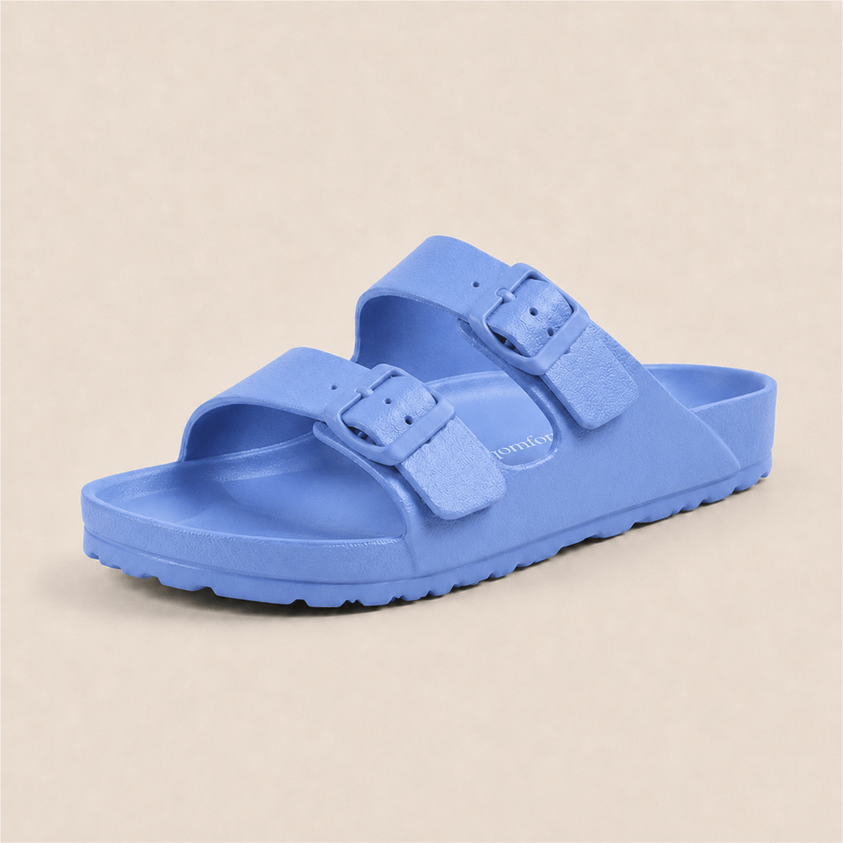 Summer EVA Sandals by Qonfrt