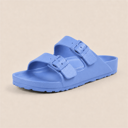 Summer EVA Sandals by Qonfrt
