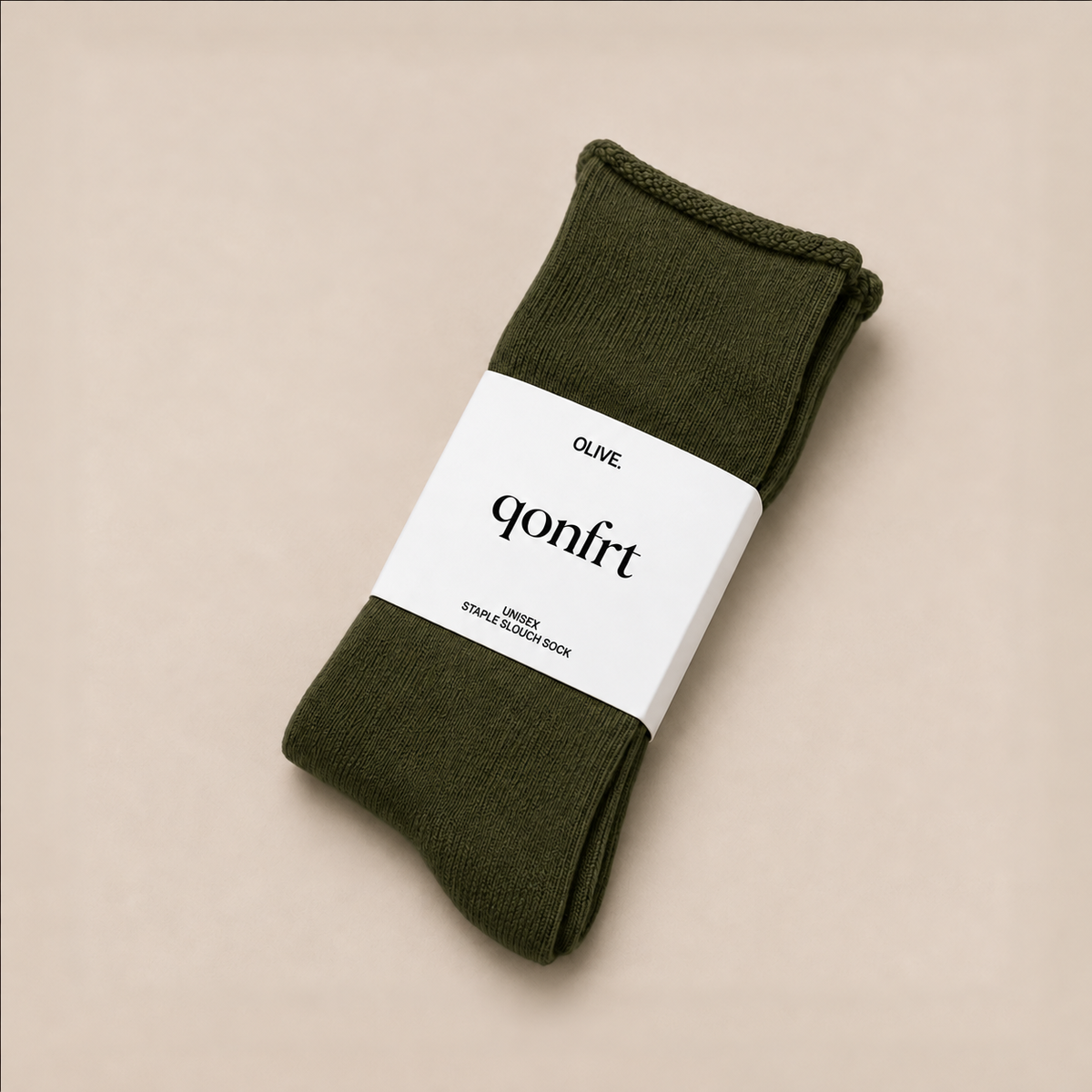 Staple Socks