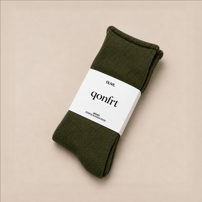 Staple Socks