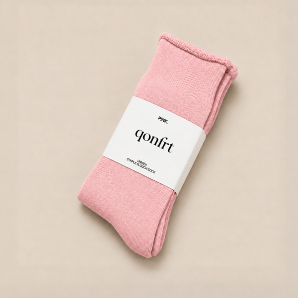 Staple Socks