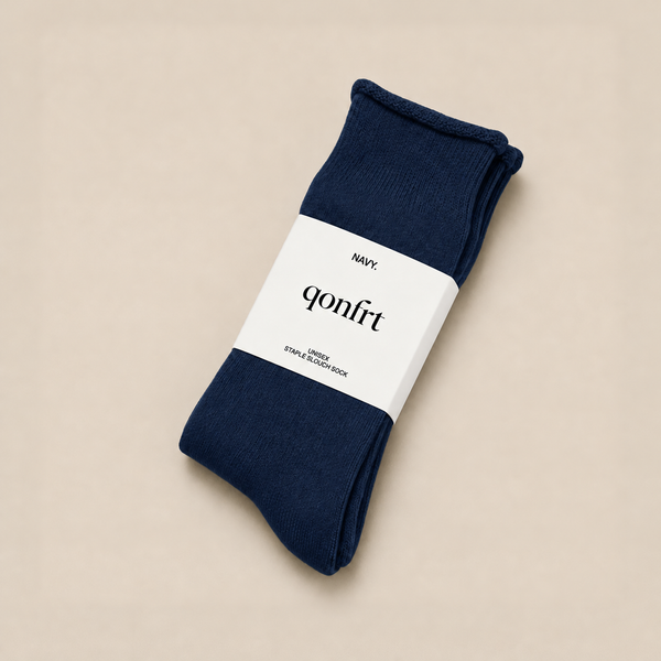 Staple Socks