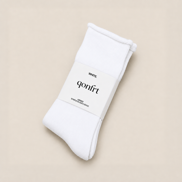 Staple Socks