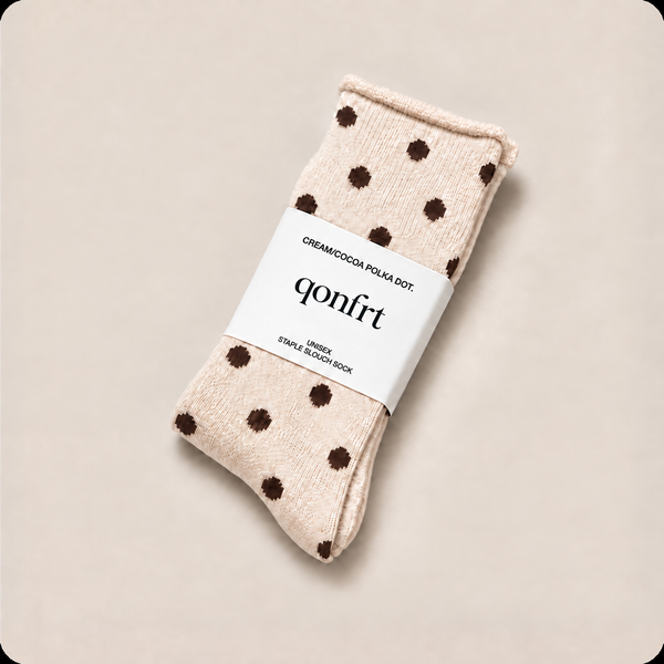 Staple Socks