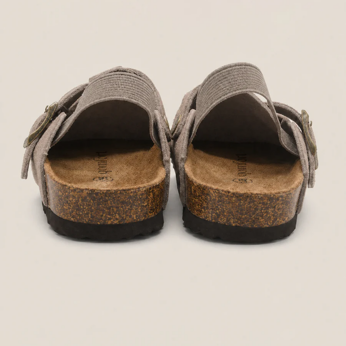 Kids Clogs by Qonfrt
