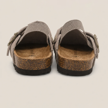 Kids Clogs by Qonfrt