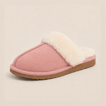 Memory Foam Slippers by Qonfrt