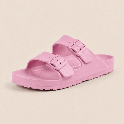 Summer EVA Sandals by Qonfrt
