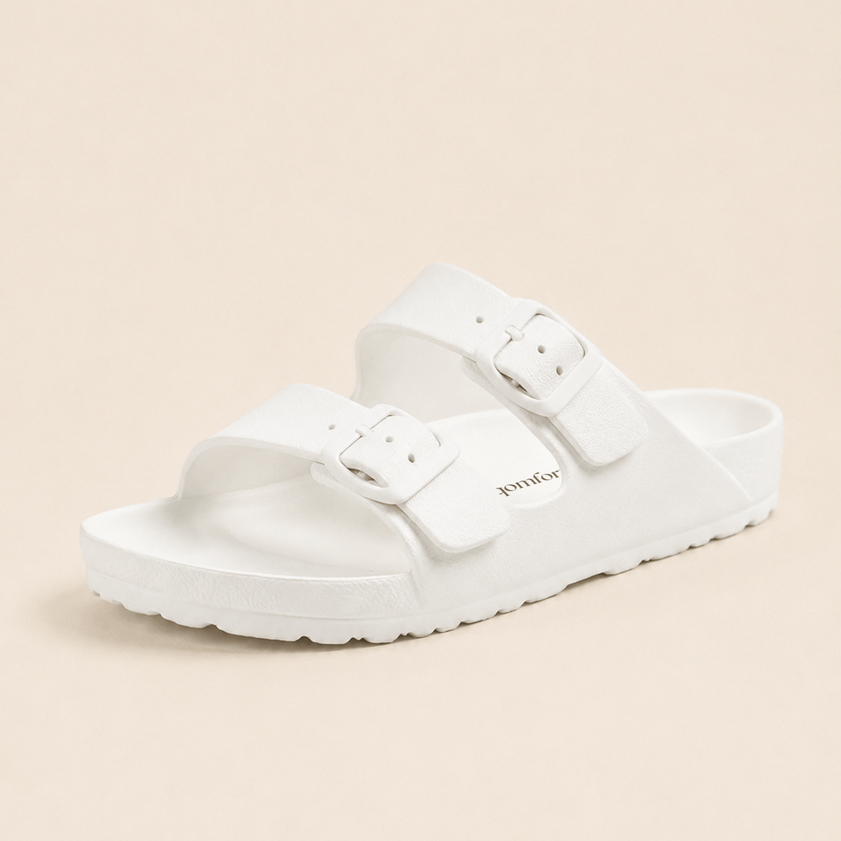 Summer EVA Sandals by Qonfrt